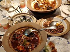 -厝小满.姜母鸭/泉州菜(桥南店)
