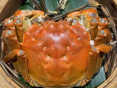 -火福·天湖阁大闸蟹博物馆主题餐厅(浅水湾店)