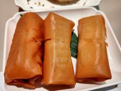 -蔡澜点心·粤菜(西单大悦城店)