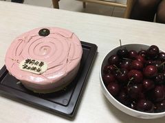 -黑池口感烘焙·生日蛋糕(坂田店)