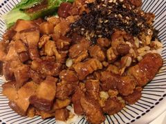 -大王油茶(磁器口店)