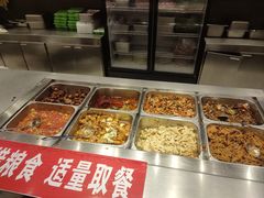 -富龙快餐店(铁西店)