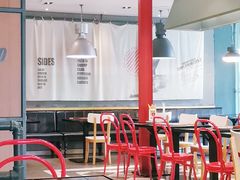 -Mr.Pizza米斯特比萨(合肥一九一二街区店)