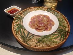 -梅花境(万科店)