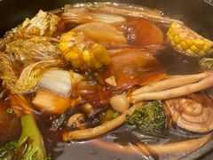 -七条鱼日本料理(远洋乐堤港店)