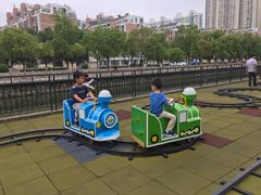 -蒙特利亲子乐园