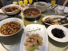 -小蓝鲸湖北菜(八一路店)