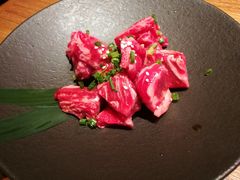 暴走一口牛-暴走の烧肉党.自助烤肉(金唐新光界店)