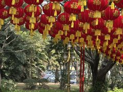 -广州莲花山旅游区