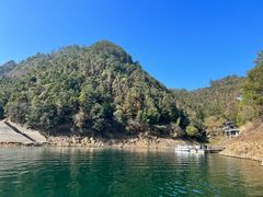 -千岛湖东南湖区
