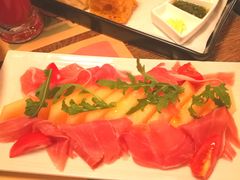 -安妮意大利餐厅(国贸店)