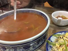 -壹阁胡羊焖饼(特色小吃街店)