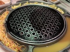 -韩宫宴烤肉·料理(苏州中心店)