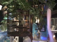 -佬麻雀·新湘菜(珠海金发购物中心店)