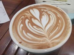 -VESH COFFEE(定西路店)