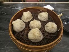-老盛兴·上海小笼汤包馆(武夷店)