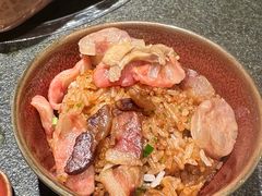 -荣记火锅(青悦城店)