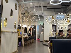-Lilliput粒粒堡亲子餐厅(置汇旭辉店)