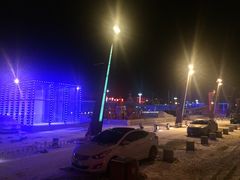 -橙天嘉禾影城(沈阳亿丰店)