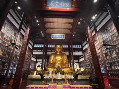 -福州开元寺