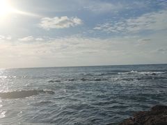 -Cafe Aewol Monsant