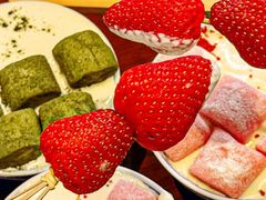 -蟹上黄·蟹黄面·江南糖水(人民广场店)