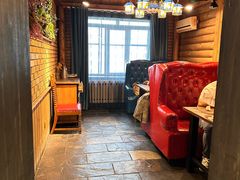 -卢布里西餐厅(总店)