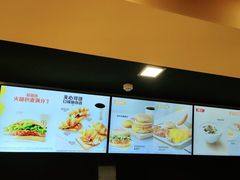 -麦当劳(鼓楼店)