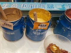 -溪边姑娘·拉丝酸奶水果捞(春熙路店)