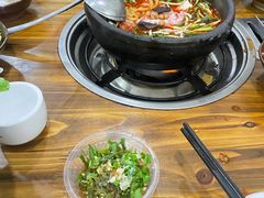 -笔记安顺夺夺粉火锅