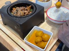 -美颐美·鲍汁排骨饭(龙华百佳华店)