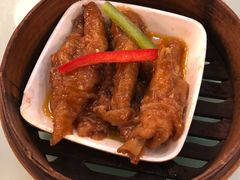 -多多旺港式茶餐厅(新区店)