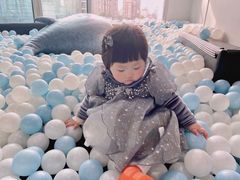 -Barbe a papa亲子餐厅(杨浦店)