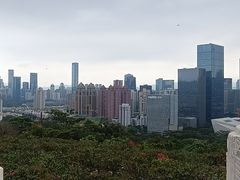 -荔枝公园-小平画像广场
