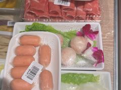 -野妹经典火锅(江夏中百店)