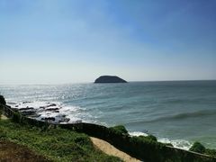 -漳州滨海火山岛自然生态风景区