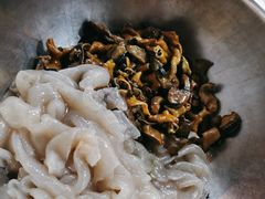 -黑竹香鸡(营和巷店)