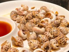 -健眺小海鲜(临海后山店)