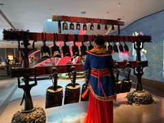 -曾宴·楚菜(湖北省博物馆店)