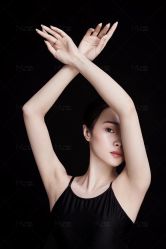 -米莱摄影写真(五大道别墅店)