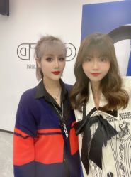 -OOTD造型