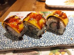 -Sushi Love 创意寿司(丽影广场店)