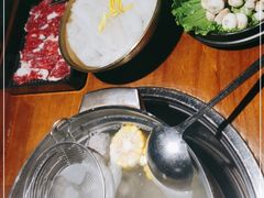 -原牛道·潮汕围炉火锅(讯美店)