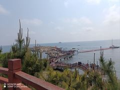 -养马岛旅游度假区