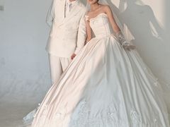 -古·摄影婚纱(新疆总店)