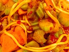 -滴滋味·新疆炒米粉·炒三凉(乌市总店)