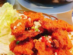 -莲花公园煎蟹(总店)
