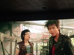 -成都百丽宫影城(LUXE太古里店)