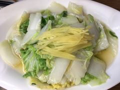 -品大三·南京菜(大行宫店)