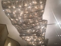 -广州天河希尔顿酒店